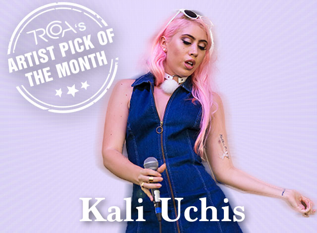 Kali Uchis - Artist of the Month
