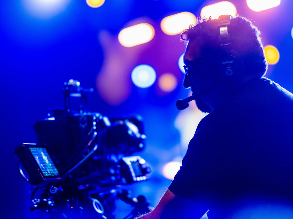 Recording Arts Associates Degree