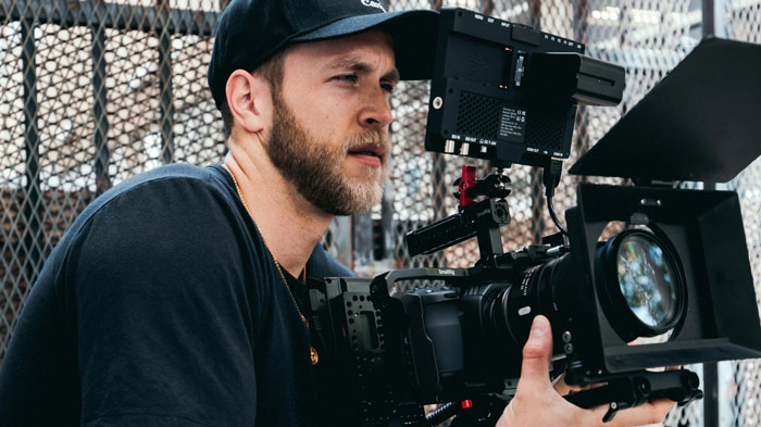 Film Video Arts Associates Degree