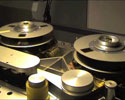 Analogue Recording Tape Machine